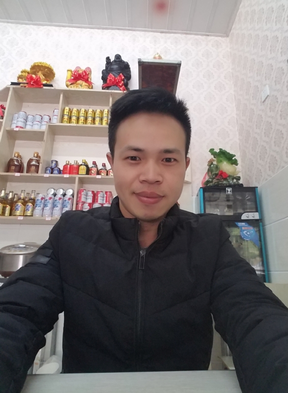 一叶扁舟的第一张照片--宁德婚介网
