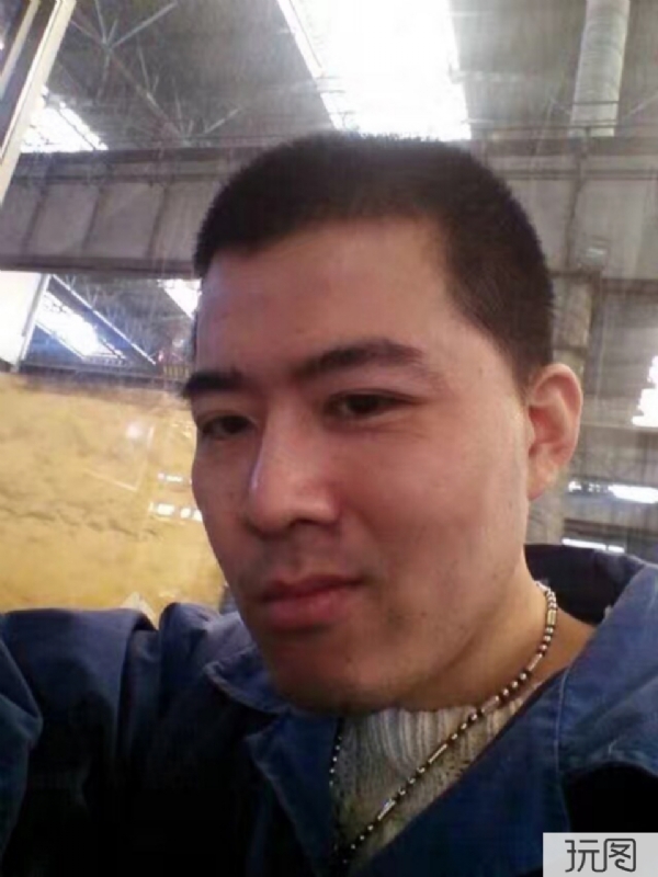 流水入海的第一张照片--宁德婚介网