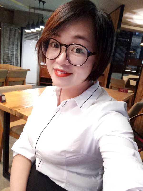 米虫的第一张照片--宁德婚介网