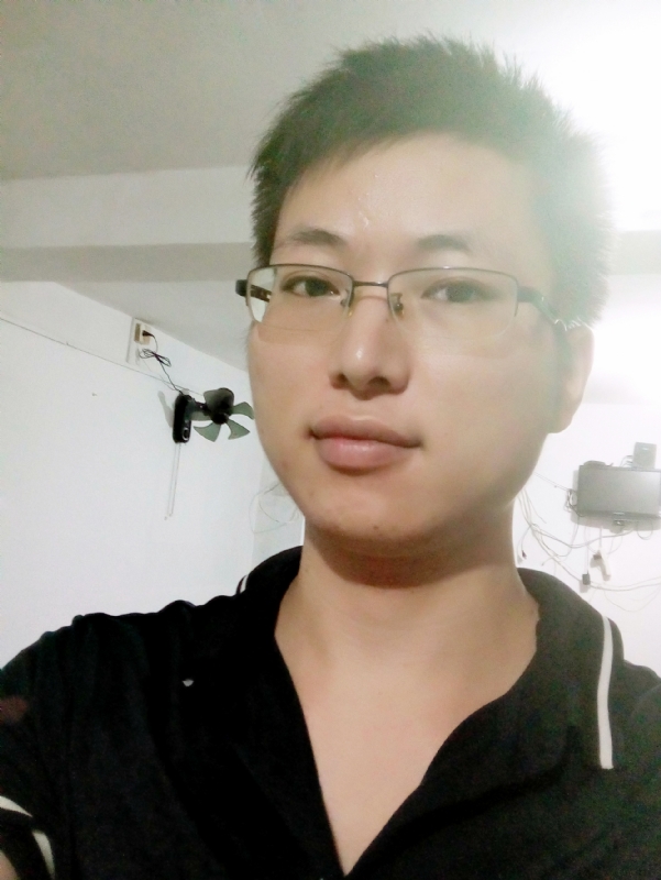 安静的心的第一张照片--宁德婚介网