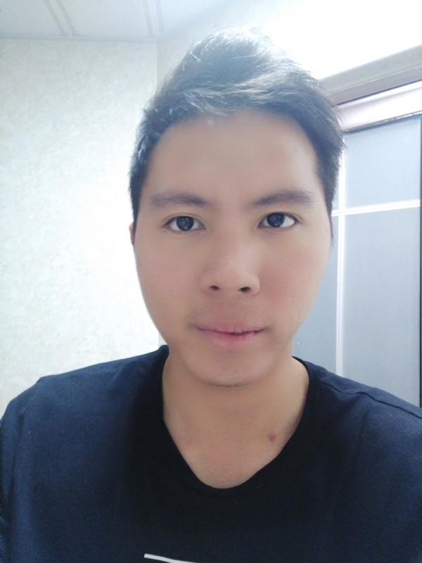 芸尚非的第一张照片--宁德婚介网