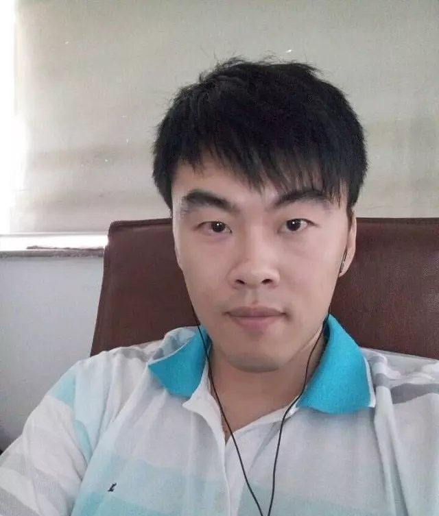 千凌叶的第一张照片--宁德婚介网