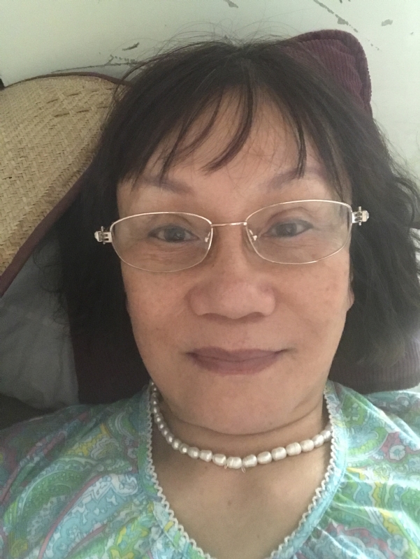 Elise的第一张照片--宁德婚介网