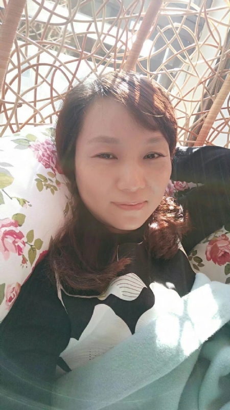 悦己的第一张照片--宁德婚介网