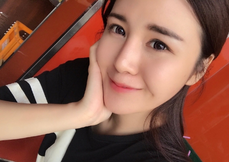 Ccy晴的第一张照片--宁德婚介网