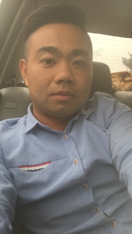 随风的第一张照片--宁德婚介网