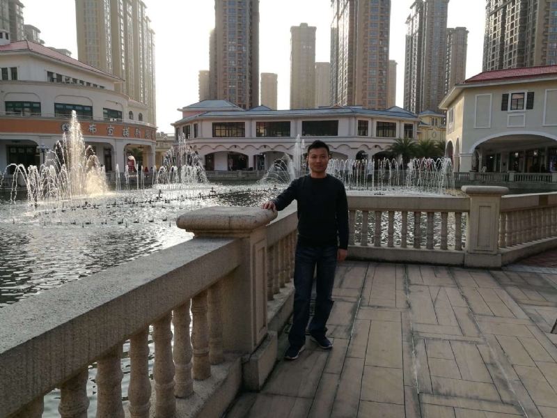 光圈的第二张照片--宁德婚介网
