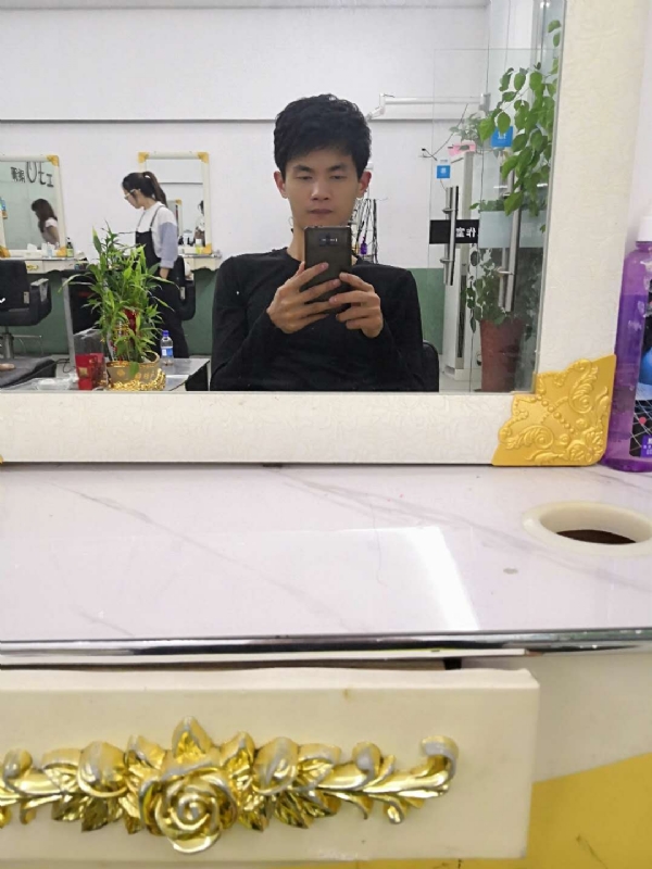 小九玖的第一张照片--宁德婚介网