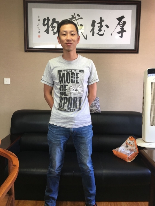 逝水流年的第一张照片--宁德婚介网