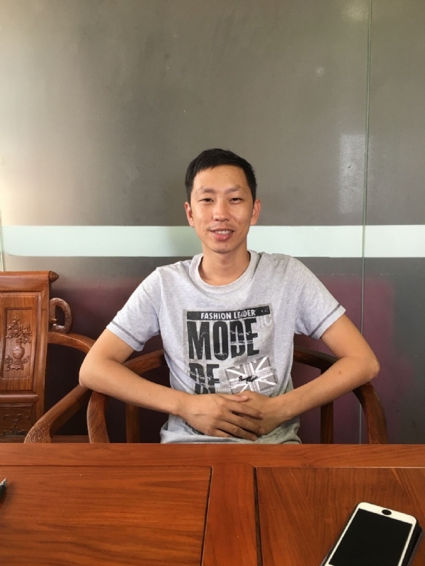 逝水流年的第二张照片--宁德婚介网