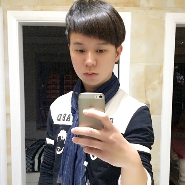 暗里着迷的第一张照片--宁德婚介网