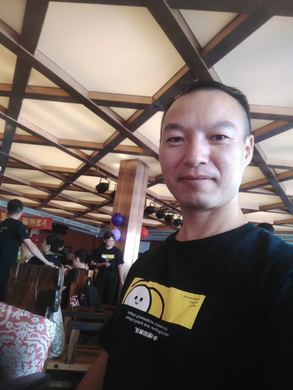 爱森的第一张照片--宁德婚介网