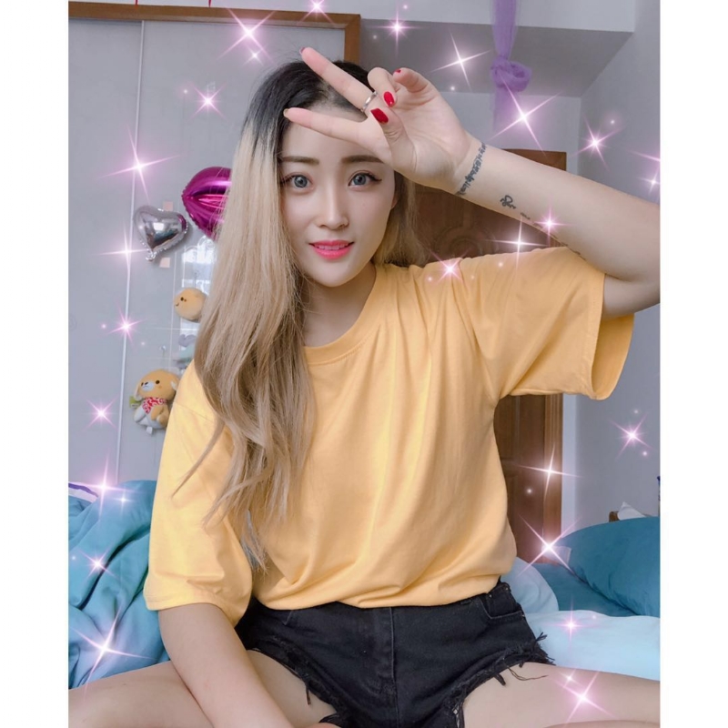 芝麻团子的第一张照片--宁德婚介网