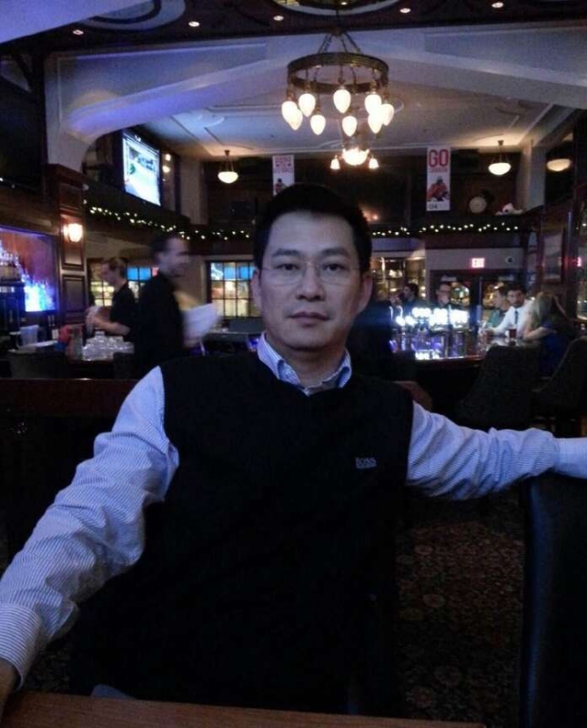 相聚是缘的第二张照片--宁德婚介网