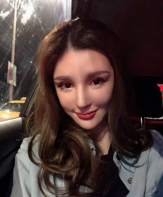 想你的第一张照片--宁德婚介网