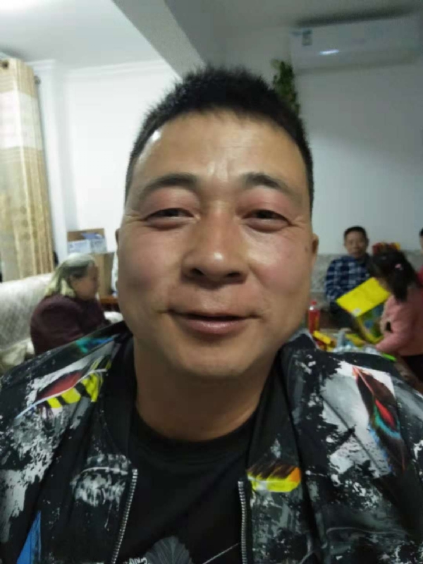 wws的第一张照片--宁德婚介网