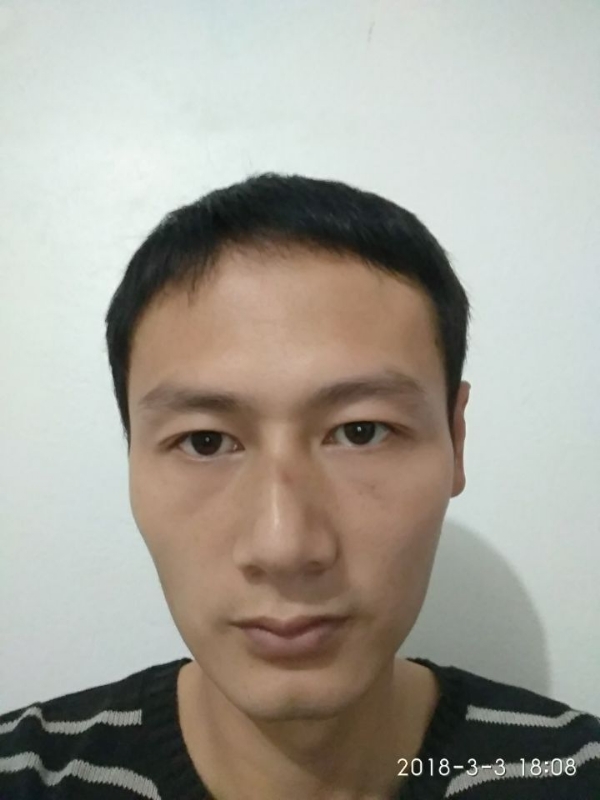 天天的第一张照片--宁德婚介网