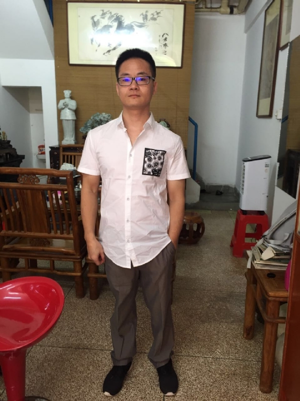 想要一个家的第一张照片--宁德婚介网