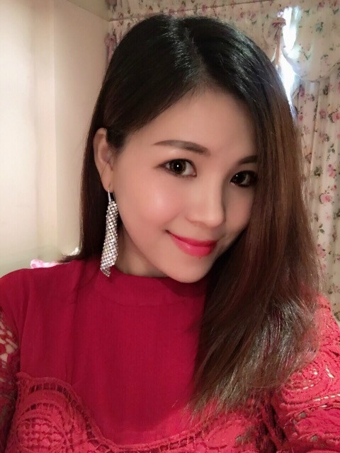 水晶之恋的第三张照片--宁德婚介网