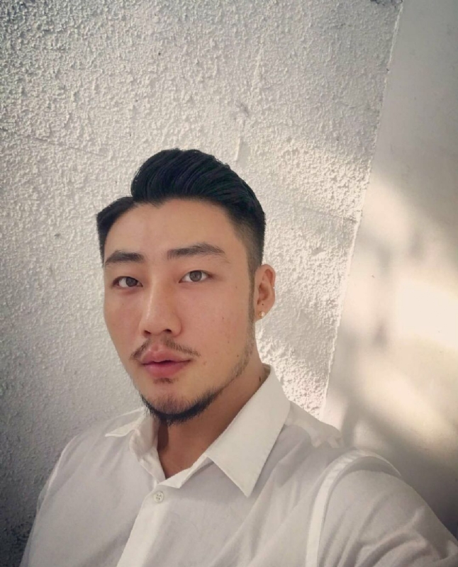 黄杰的第一张照片--宁德婚介网