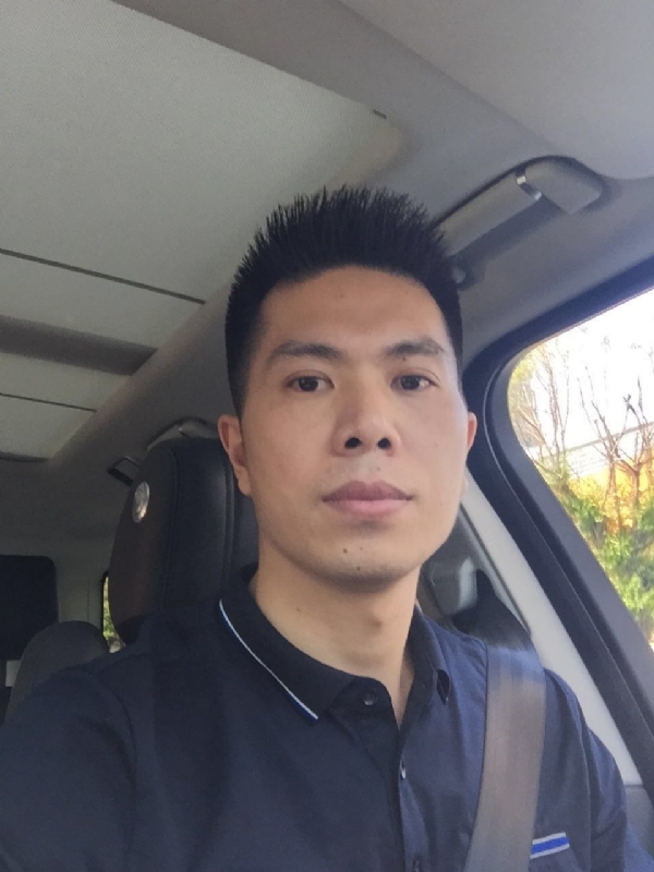 天道酬勤的第一张照片--宁德婚介网