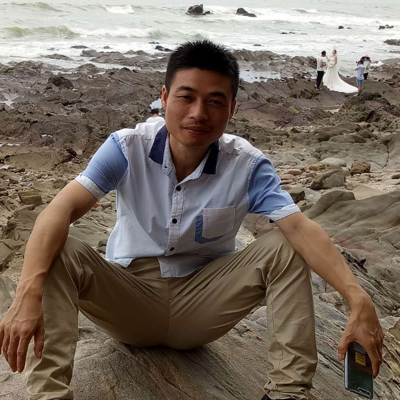 一个人的等待的第二张照片--宁德婚介网