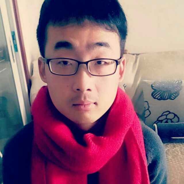 单身尾巴的第一张照片--宁德婚介网