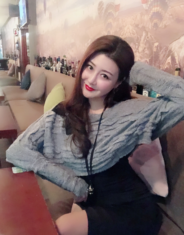 Lorraine的第一张照片--宁德婚介网