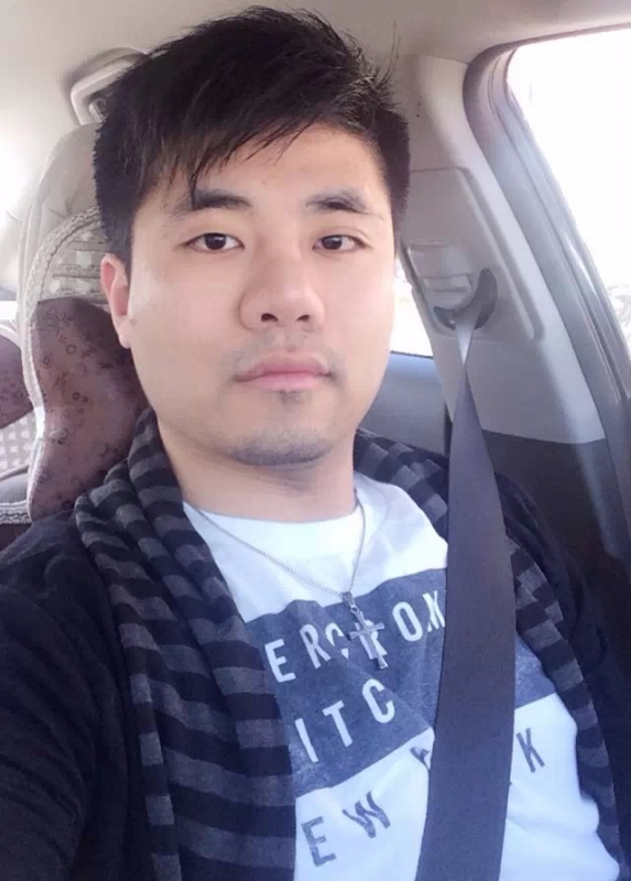 侯爵的第一张照片--宁德婚介网