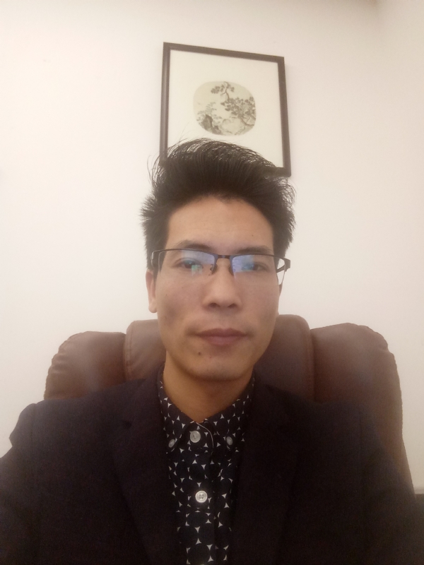 爱也要以诚相待的第一张照片--宁德婚介网