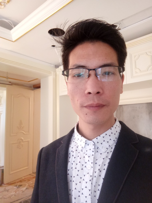 爱也要以诚相待的第二张照片--宁德婚介网