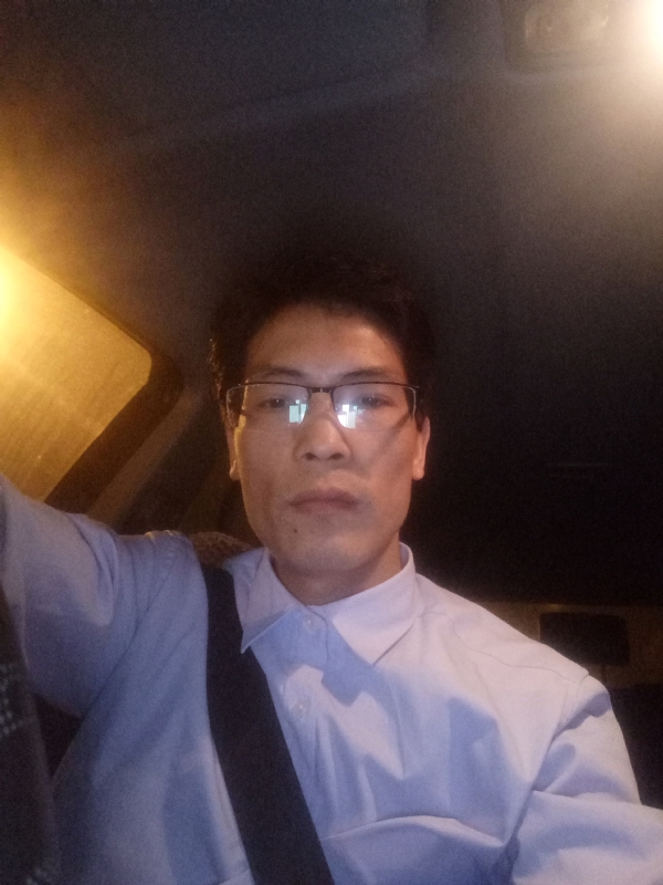 爱也要以诚相待的第三张照片--宁德婚介网