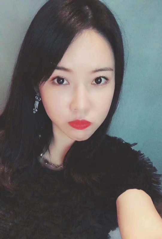 李莉的第二张照片--宁德婚介网