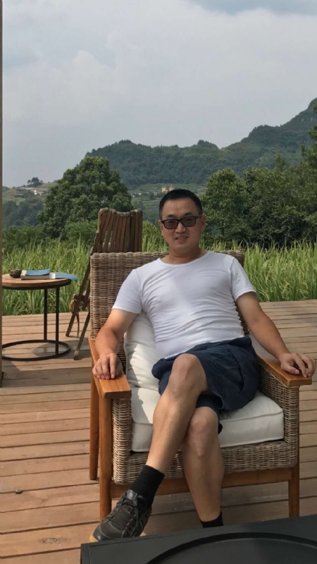 云霄的第一张照片--宁德婚介网