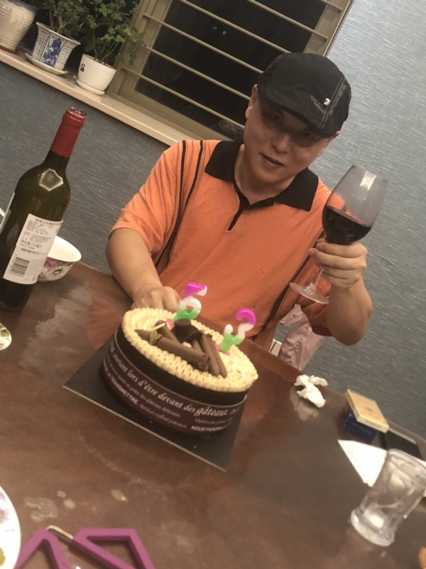 率真率性的第二张照片--宁德婚介网