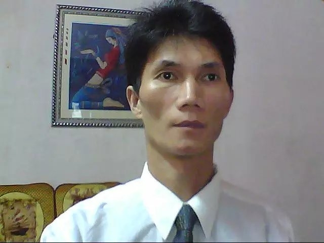 阿文的第一张照片--宁德婚介网
