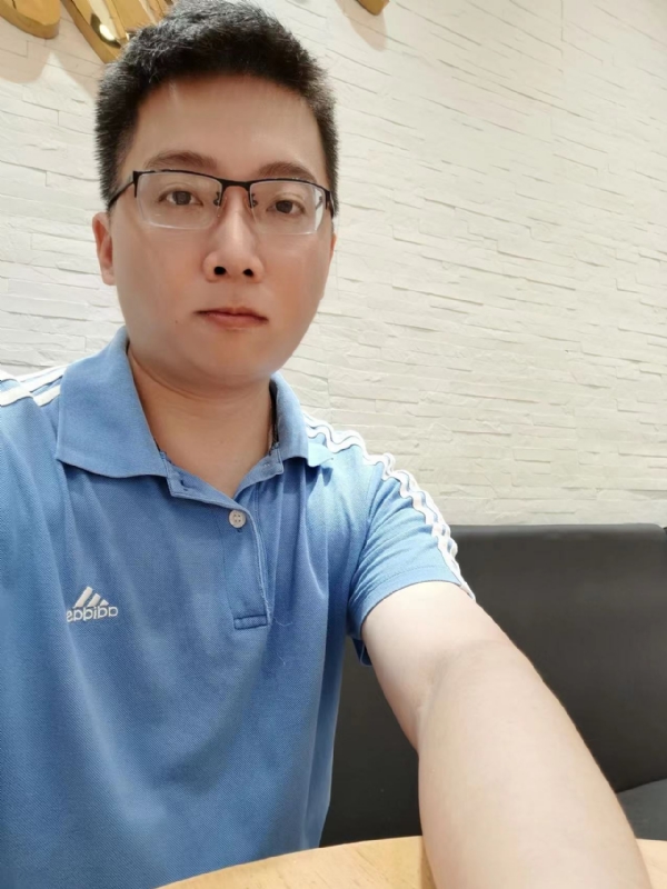 月亮河的第一张照片--宁德婚介网