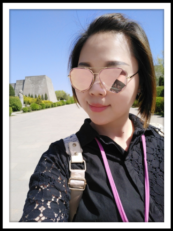 Nicole的第一张照片--宁德婚介网