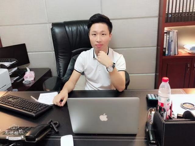 追梦的第一张照片--宁德婚介网