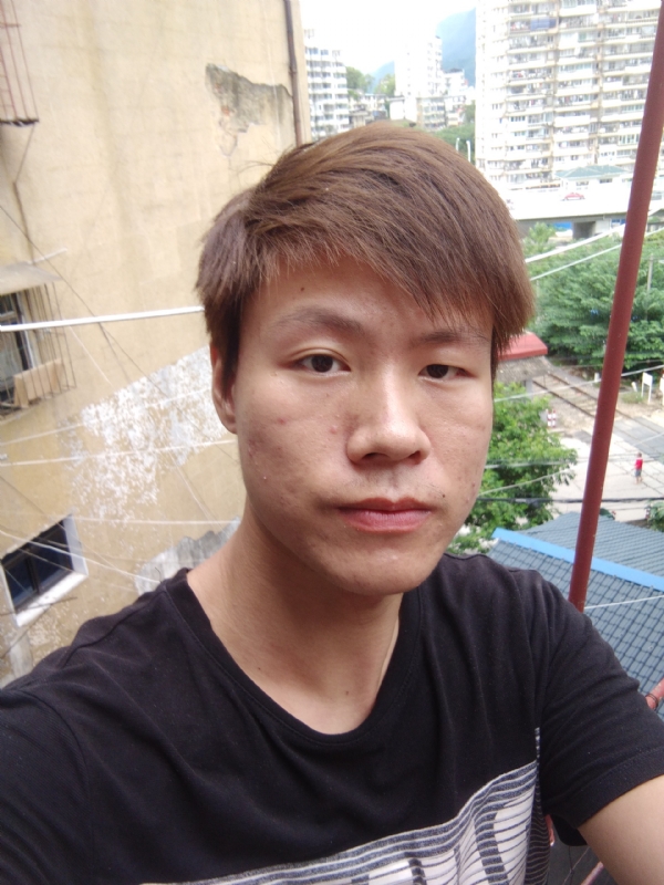 遇见你的第一张照片--宁德婚介网