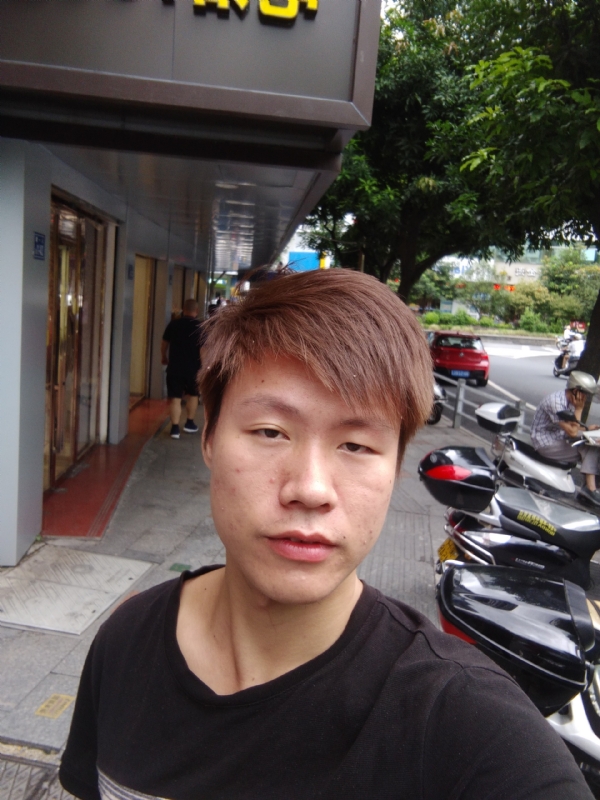 遇见你的第二张照片--宁德婚介网