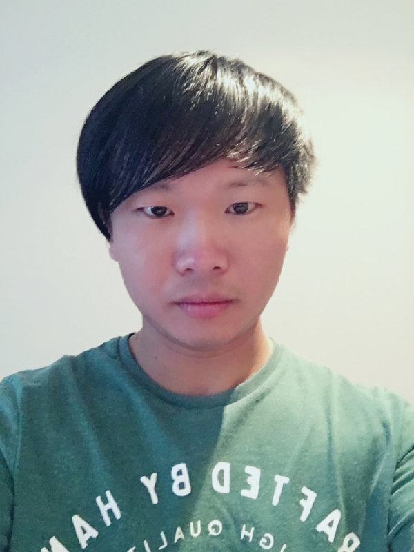 james的第一张照片--宁德婚介网