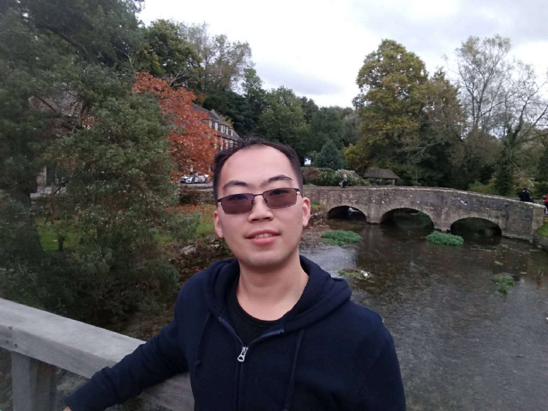 Allen的第一张照片--宁德婚介网