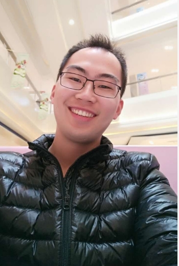 Allen的第二张照片--宁德婚介网