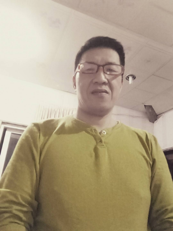望海的第一张照片--宁德婚介网