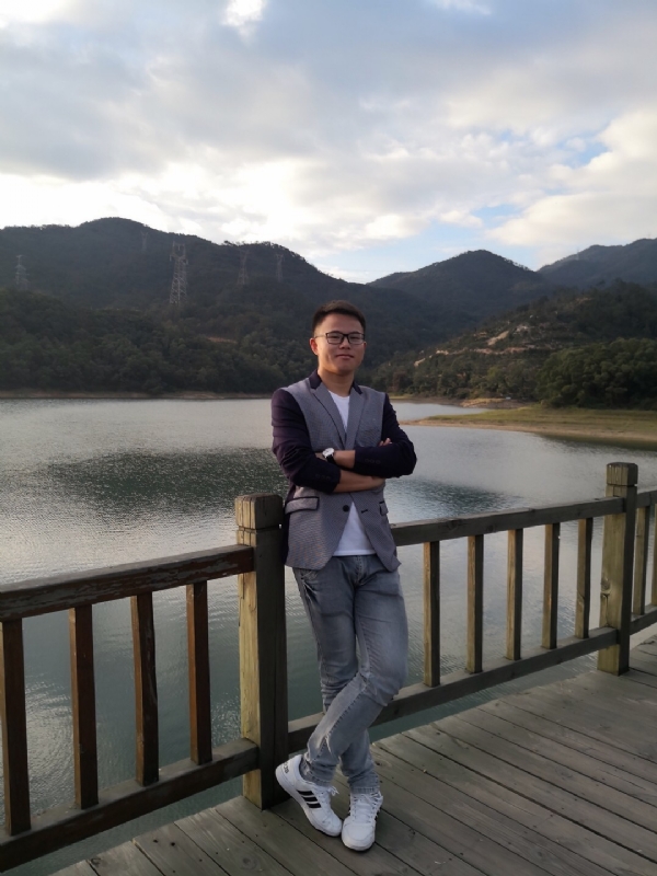 小小舒的第一张照片--宁德婚介网