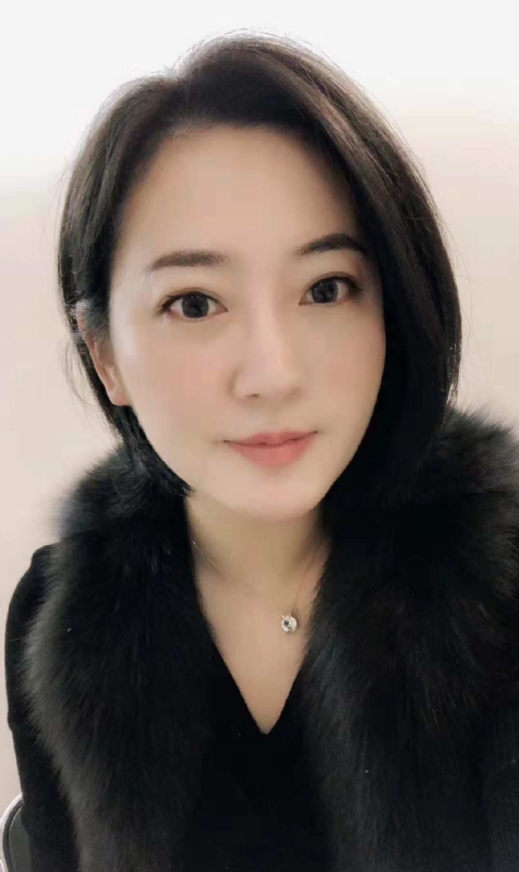 上善若水的第一张照片--宁德婚介网
