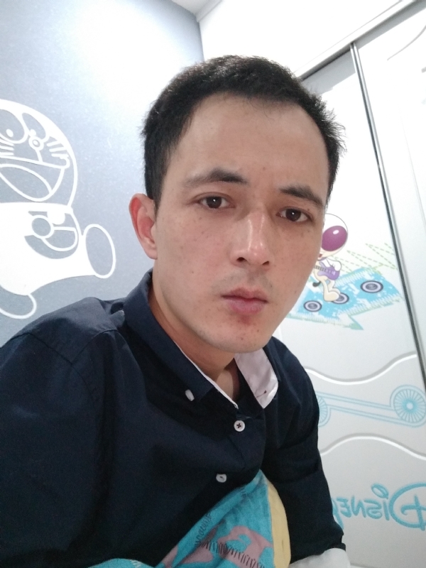 容晨的第一张照片--宁德婚介网