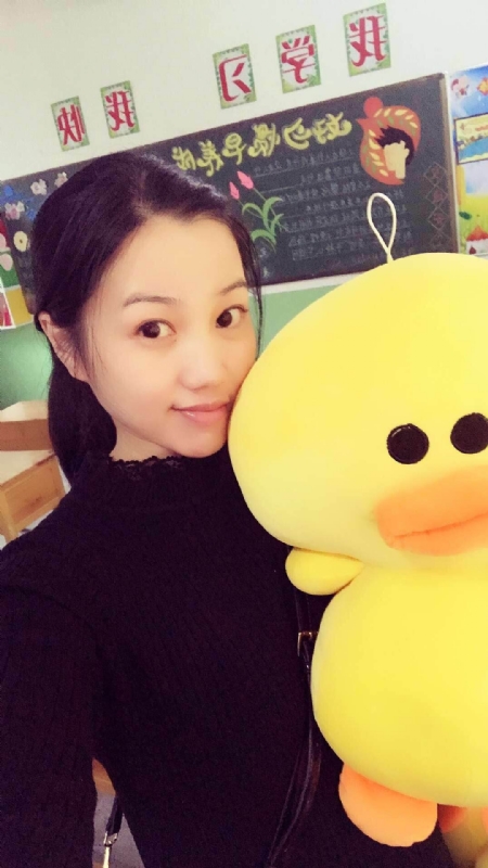 pengjienv的第一张照片--宁德婚介网