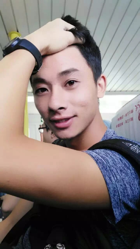 不是坏人的第一张照片--宁德婚介网